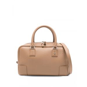 [LOEWE] 라프리마 여성 Bags 레더 Brown A039N07 X249579 /11