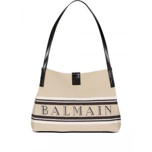 [BALMAIN] 라프리마 여성 Bags 베이지 GN1FE033 TJBRGXI /11