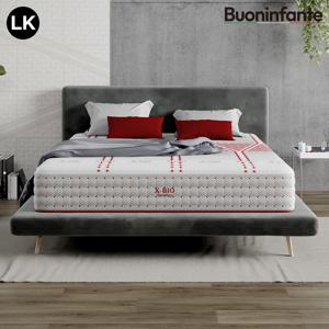 부오닌판테 엑스바이오 세라믹 이탈리아 명품 회복 매트리스 LK사이즈
