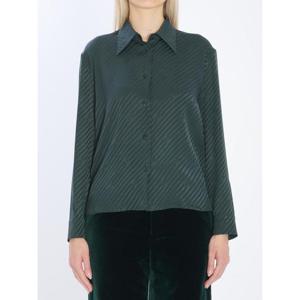 구찌 셔츠 6788838 851629 ZAM4B 3514 GREEN