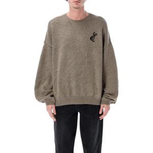 피어오브갓 스웨터 25A192HO254332F HH HOMESTEAD HEATHER