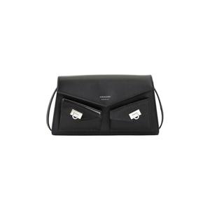 페라가모 미니 숄더백 블랙 220916-785902