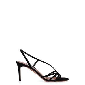 아쿠아주라 힐 펌프스 TTMMIDS1SUE 000 Black