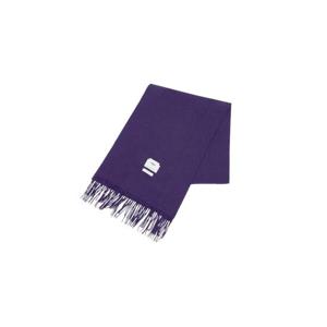 아더에러 페어리 솔리드 머플러 퍼플 BLAFWMF01PP