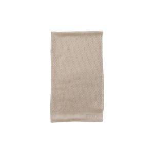 펜디 FF 자카드 스카프 도브 그레이 FXT246AUM4F0QD3