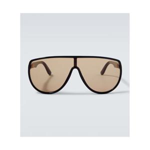 톰포드 Achilles 에비에이터 선글라스 P01129369