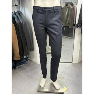 BASSO 세이브존01 네이비 왕기모 스판 히든밴딩 슬렉스 BSZ4PS65ANY