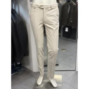 BASSO 세이브존01 크림 히든밴딩 코듀로이 면스판 팬츠 BSZ4PS17ACR