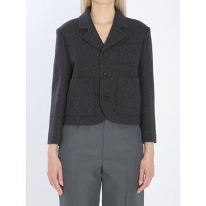 구찌 자켓 8929800 836720 Z7AXH 1168 GREY