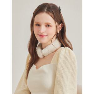 [블루레이스]블루레이스 인조 밍크 쁘띠 머플러_B5W1AC9191