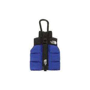 [노스페이스 키즈]노스페이스 공용 눕시 베스트 키링 RNA5AR03E-ROB