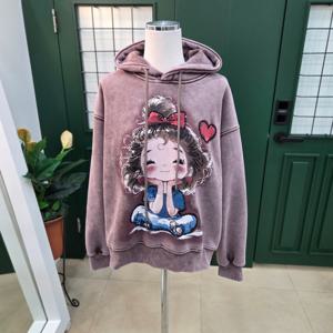 [멜로디가든]진심이기모후드  M25WBT1041