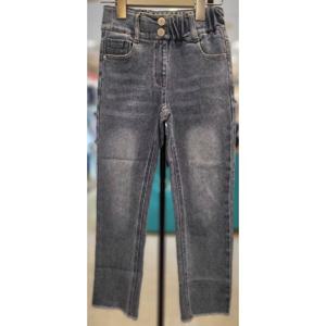 [셀덴(아동)]밴드 포인트 일자핏 데님 EDTJ23854