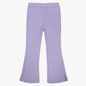 [셀덴(아동)]골지 부츠컷 팬츠 EDTM23801