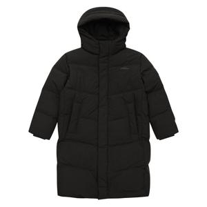 [에꼴리에]유니 변형 퀄팅 롱 다운 점퍼25D901