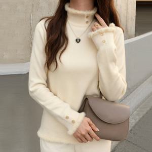 [드넬]밍키폴라니트DWK54112A