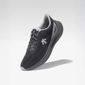 [데상트공식] 런 스텝 그레이 SR113RRN18