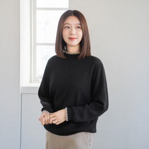 엄마옷 마담4060 로라반폴라티셔츠 데일리 여성 -ZTE2512031-