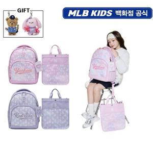 MLB키즈 오로라 신학기 책가방세트 (7FBKM026NSET1)