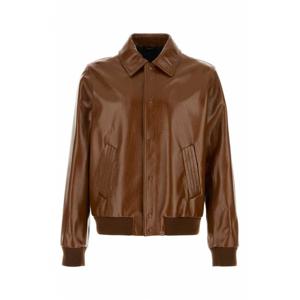 [FENDI] 라프리마 남성 자켓 인 FPJ141AVZR F0BR1 Brown /2