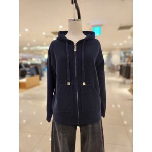 [랩]니트 후드집업 가디건(AR7XG474)