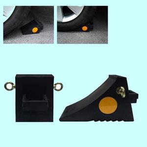 안전용품 차량 고임목 밀림방지턱 CS501-A 고리