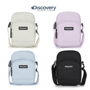 디스커버리키즈 DKCR2016N 라이크 에어 에센셜 크로스백