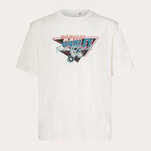 [오클리]오클리 뉴 레트로 티 8비트 2.0 FOA40757633W