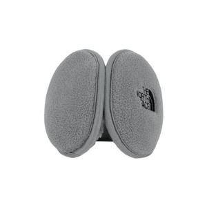 노스페이스 공용 화이트라벨 이어머프 MNA5IR53K-GRY