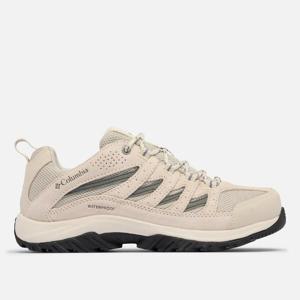 컬럼비아 우먼 크레스트우드 로우 워터프루프 와이드핏 B1 C66BK0607 083 088