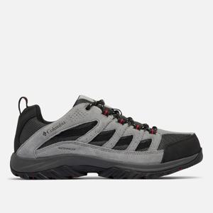 컬럼비아 맨 크레스트우드 로우 워터프루프 와이드 C66BI1209 089 234