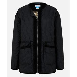 컬럼비아 우먼 앤 로드 미드 경량 다운 자켓 B1 C64YL3588 010 105