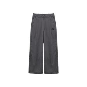 노스페이스 여성 새틴 와이드 팬츠 MNP6NR32K-CHG