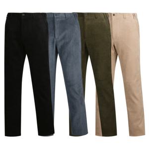 [파파브로]멘즈 착용감 좋은 베이직 코듀로이 팬츠 BS-PTW-665,6