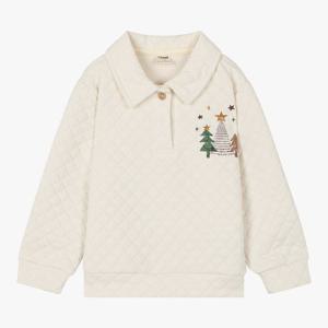 [치크]겨울 도톰 카라 맨투맨 CKMA23N1B _NC해운대점