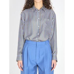 셀린느 셔츠 RC09Y2I73 BLUE