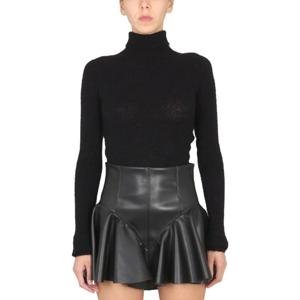 필로소피 저지 스트라이프 패턴 긴팔티셔츠 09057109_0555