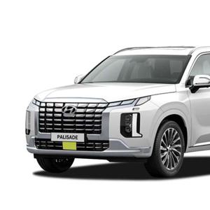 더뉴 팰리세이드 튜닝 용품 전방 센서 PPF 보호필름