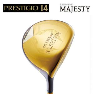 마제스티 프레스티지오 14 페어웨이우드 2026년 병행 AS보증 5번 19도