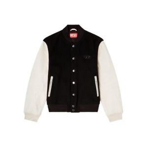 디젤 자켓 A211640LHAL9XX MULTICOLOR