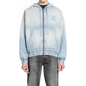 아미리 스웨터 AMOUJA1037 543 BLUE