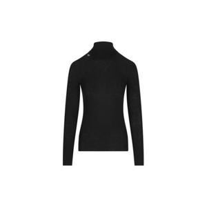 프라다 터틀넥 P2656718PXF0002 P26 Black