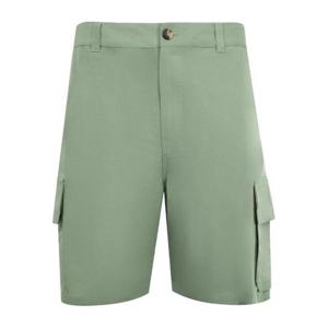 로에베 숏팬츠 H616Y1AX118727 Green