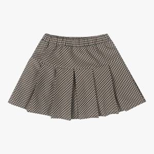 [일로딜로]모던체크스커트 IDWH2581Z