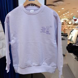 [에스핏 주니어]에스핏 해운대점 곰돌이 맨투맨 RT-SJY710-FKRT12