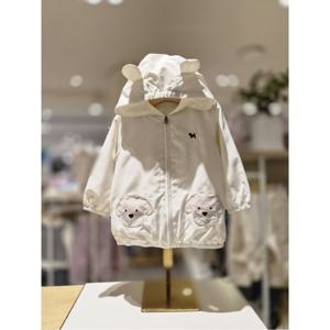 블루독베이비 10 26SS봄신상 (IV)구름도기 화섬JP (4611311001)