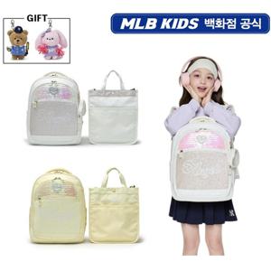 MLB키즈 엔젤스 책가방세트 (7FBKB046N000)