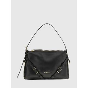 [GIVENCHY] 라프리마 여성 숄더 백 BB514XB2DJ 001 블랙 /6