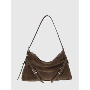 [GIVENCHY] 라프리마 여성 숄더 백 핸드백 BB514XB2D6 202 Brown /6