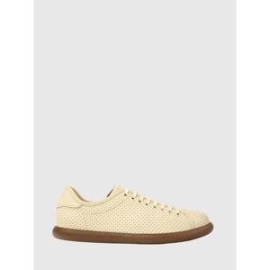 [CAMPER] 라프리마 여성 스니커즈 K201668018 PELOTAS SOLLER 0 옐로우 /6